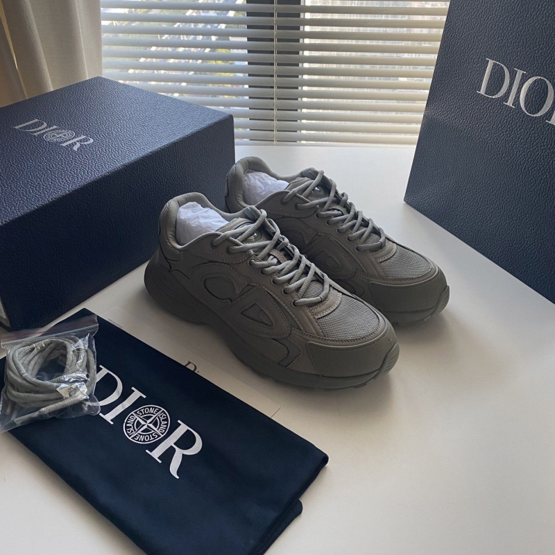 ch**an D*or casual shoes